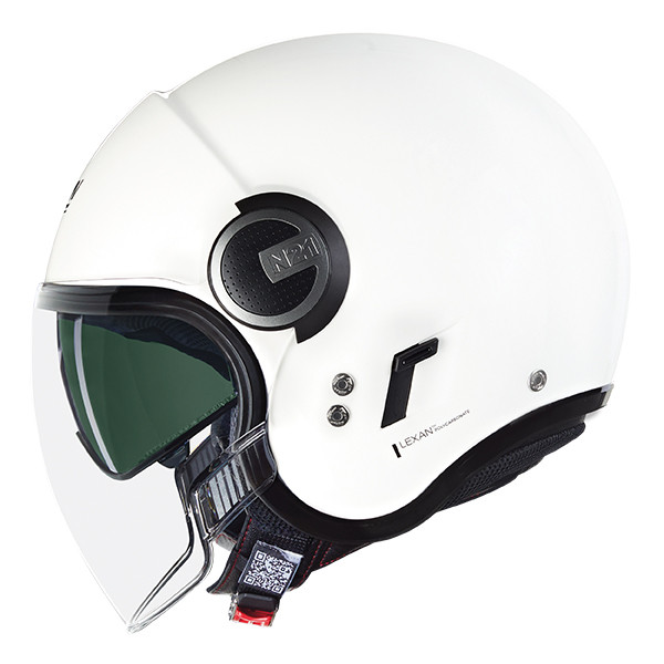Nolan Nolan N21 Visor 06 Classico 305